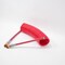 Automann Line Assy, Air, Coiled, Brake, Single Air Coil 15 Ft Red 179.3001.15 - alternate 3